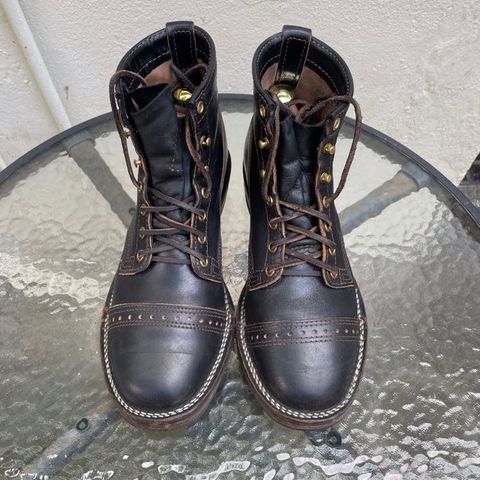 Wesco Hendrik