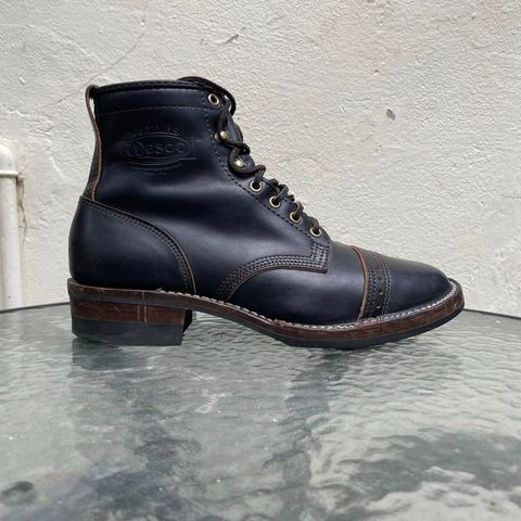 Wesco Hendrik