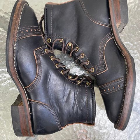 Wesco Hendrik
