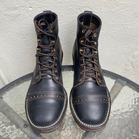 Wesco Hendrik