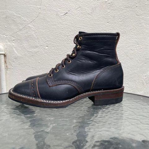 Wesco Hendrik