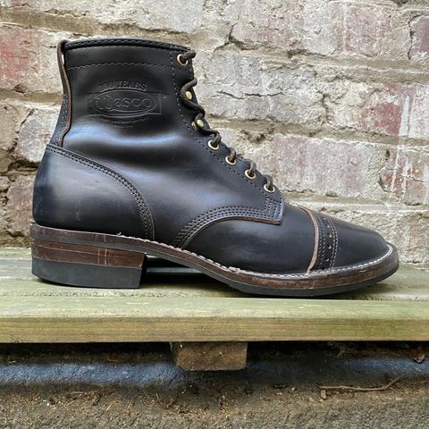 Wesco Hendrik