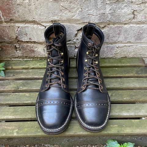 Wesco Hendrik