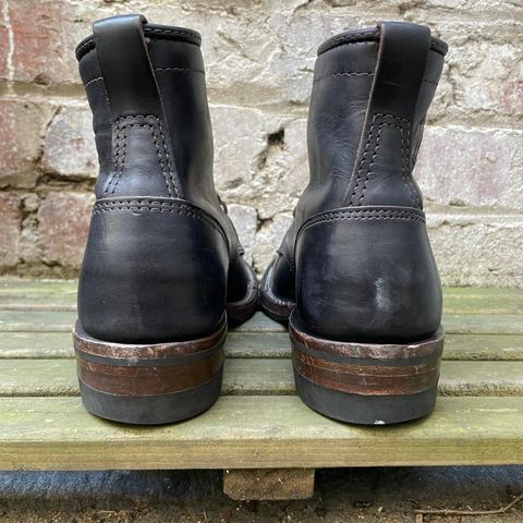 Wesco Hendrik