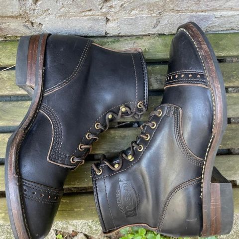 Wesco Hendrik