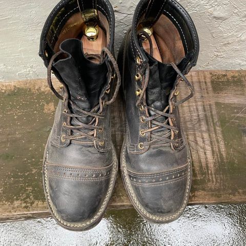 Wesco Hendrik