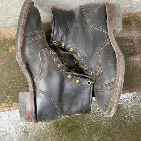 Wesco Hendrik