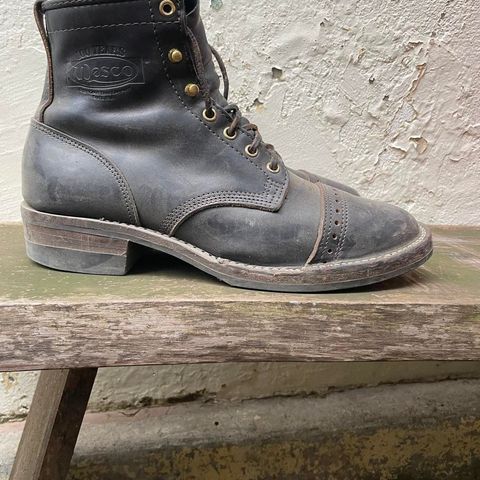 Wesco Hendrik