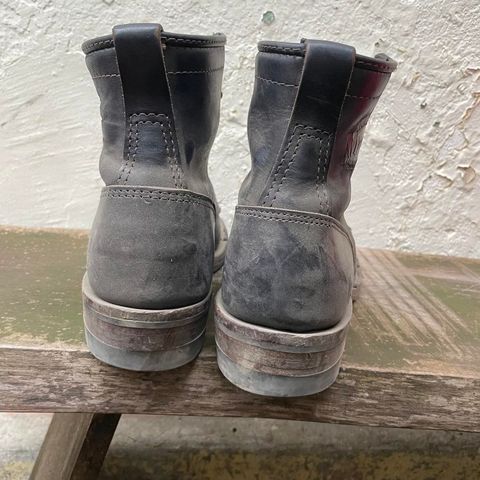 Wesco Hendrik