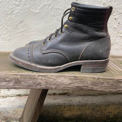 Wesco Hendrik