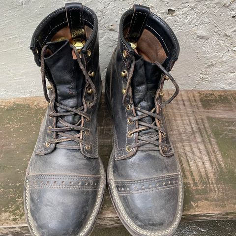 Wesco Hendrik