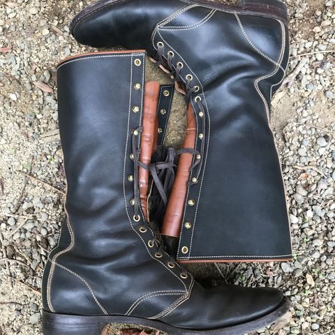 Clinch Hi-Liner