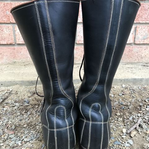 Clinch Hi-Liner