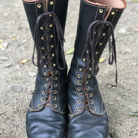 Clinch Hi-Liner
