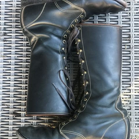 Clinch Hi-Liner