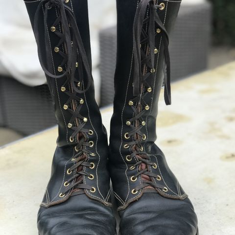 Clinch Hi-Liner