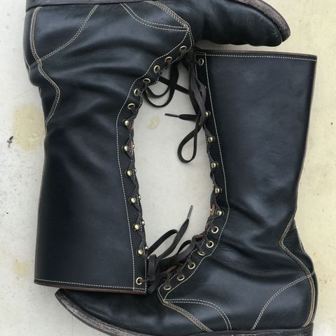 Clinch Hi-Liner