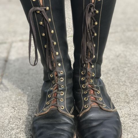 Clinch Hi-Liner