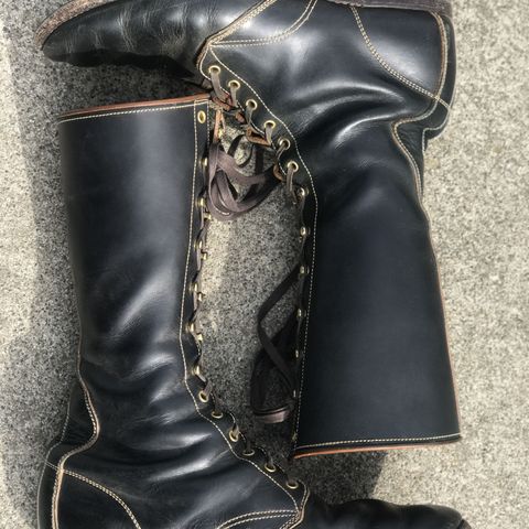 Clinch Hi-Liner