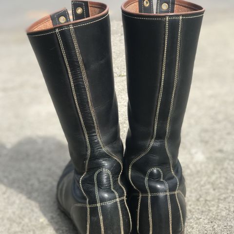 Clinch Hi-Liner