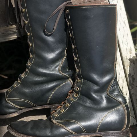 Clinch Hi-Liner