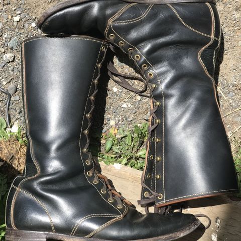 Clinch Hi-Liner