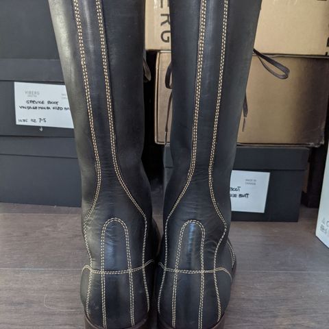 Clinch Hi-Liner