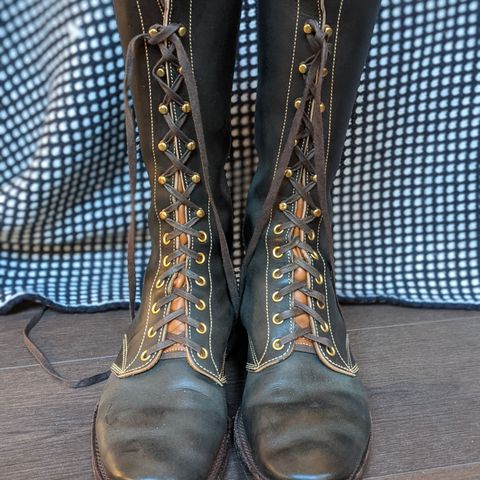 Clinch Hi-Liner