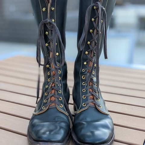 Clinch Hi-Liner