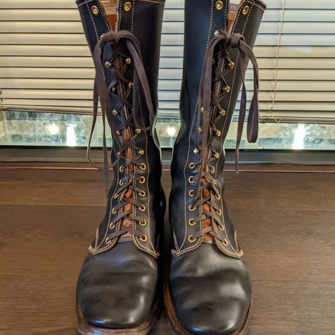 Clinch Hi-Liner