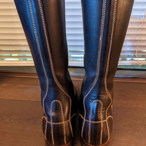 Clinch Hi-Liner