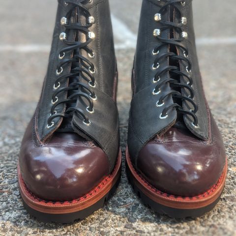 TXTURE Sanity Boots