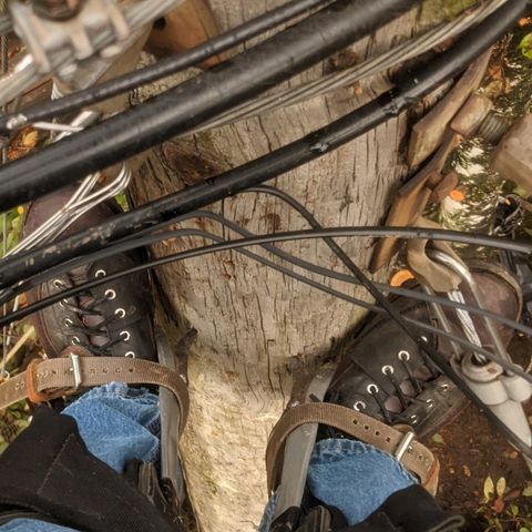 TXTURE Sanity Boots