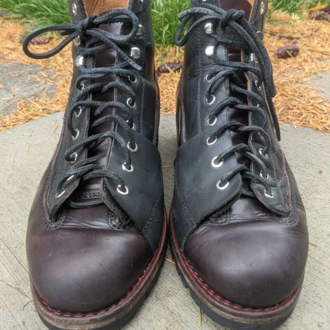 TXTURE Sanity Boots