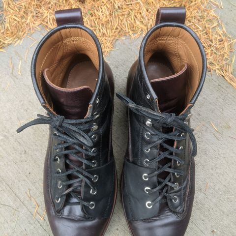 TXTURE Sanity Boots