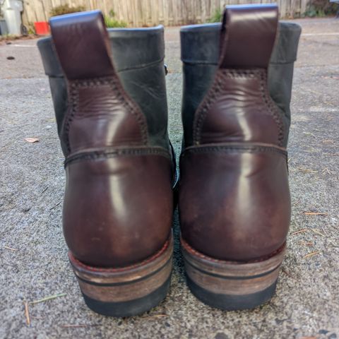 TXTURE Sanity Boots
