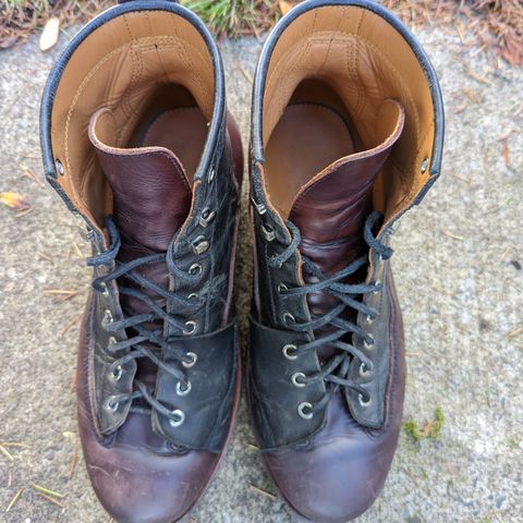 TXTURE Sanity Boots