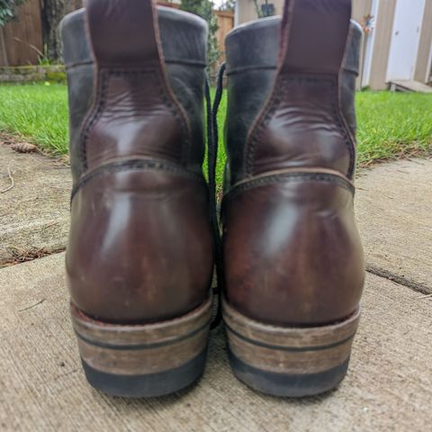 TXTURE Sanity Boots