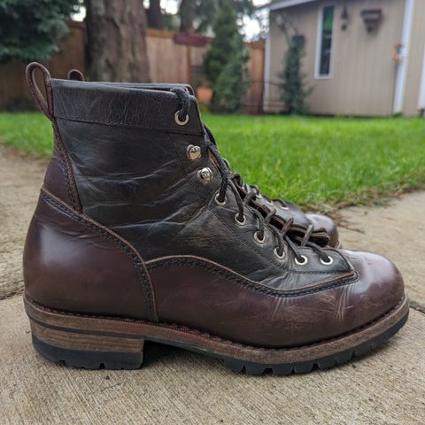 TXTURE Sanity Boots