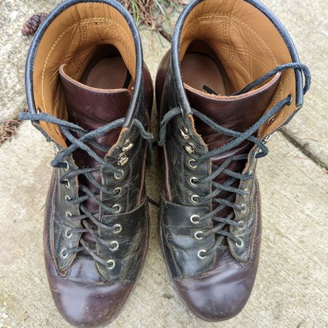 TXTURE Sanity Boots