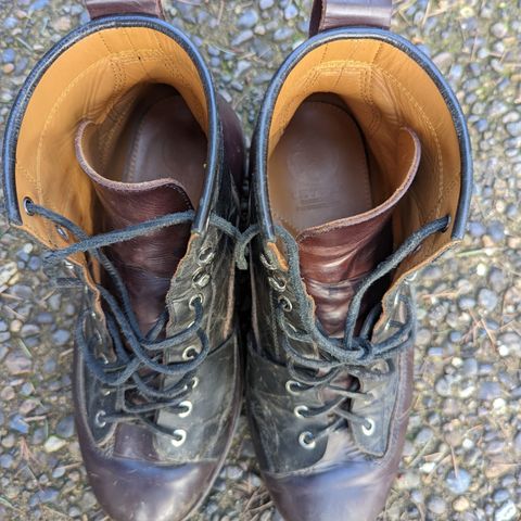 TXTURE Sanity Boots
