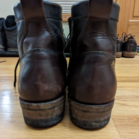 TXTURE Sanity Boots