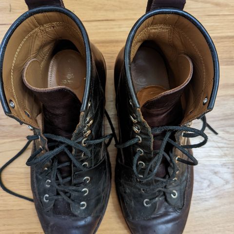 TXTURE Sanity Boots