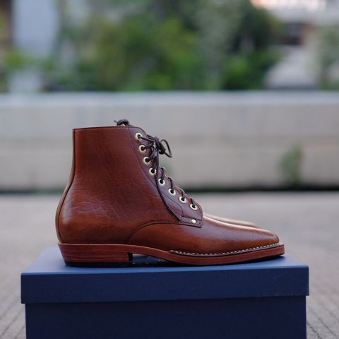 Benzein TDD-01 Boot
