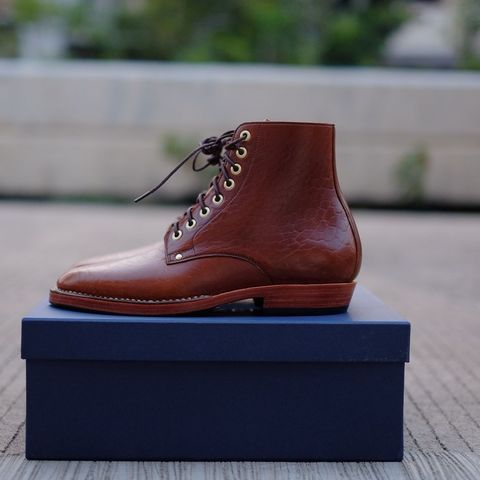 Benzein TDD-01 Boot