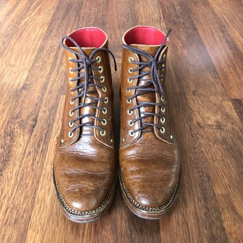 Benzein TDD-01 Boot