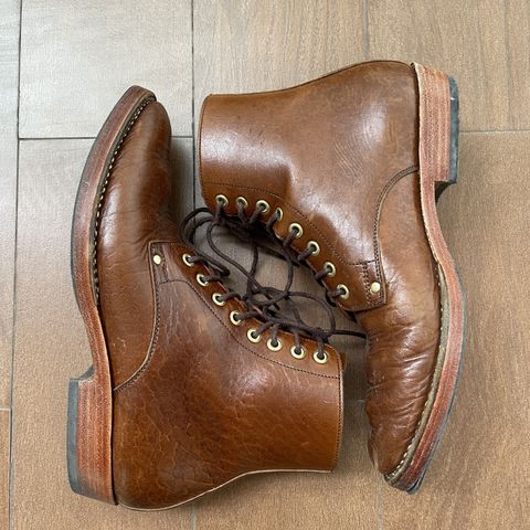Benzein TDD-01 Boot