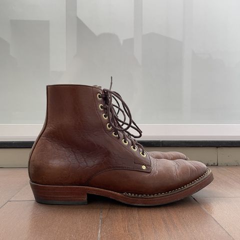 Benzein TDD-01 Boot