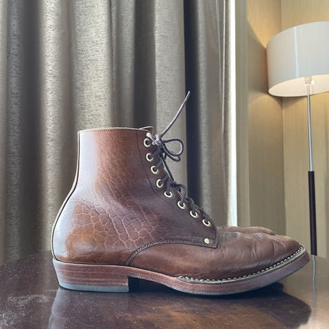 Benzein TDD-01 Boot