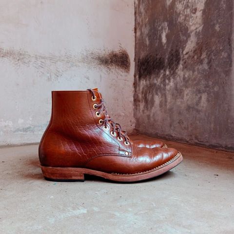 Benzein TDD-01 Boot